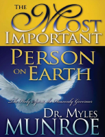 The Most Important Person On Earth - Myles Munroe (1).pdf